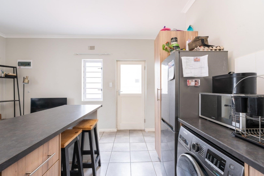 To Let 2 Bedroom Property for Rent in Rivergate Western Cape